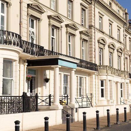The Carlton Hotel Great Yarmouth Extérieur photo