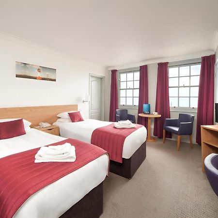 The Carlton Hotel Great Yarmouth Extérieur photo