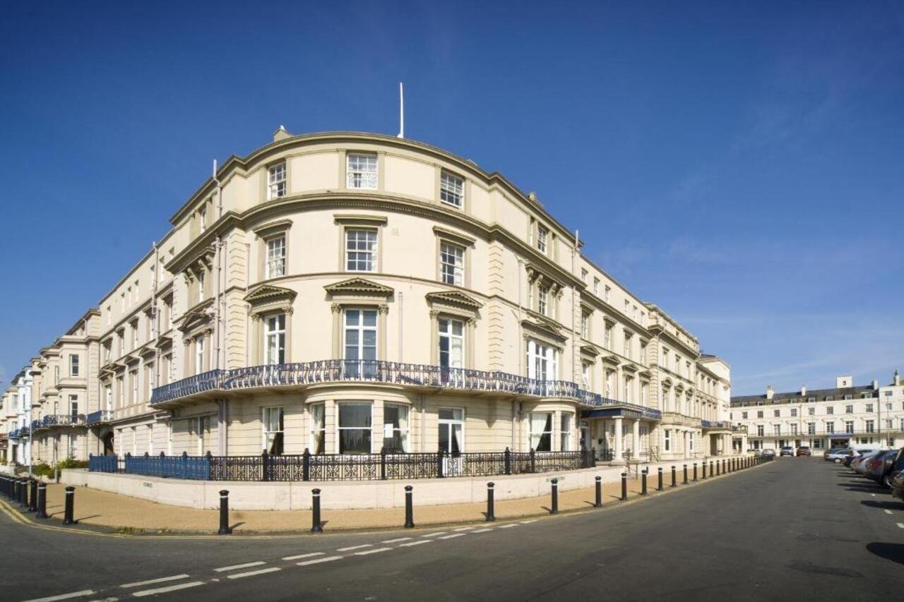 The Carlton Hotel Great Yarmouth Extérieur photo