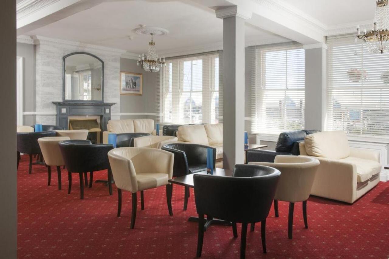 The Carlton Hotel Great Yarmouth Extérieur photo