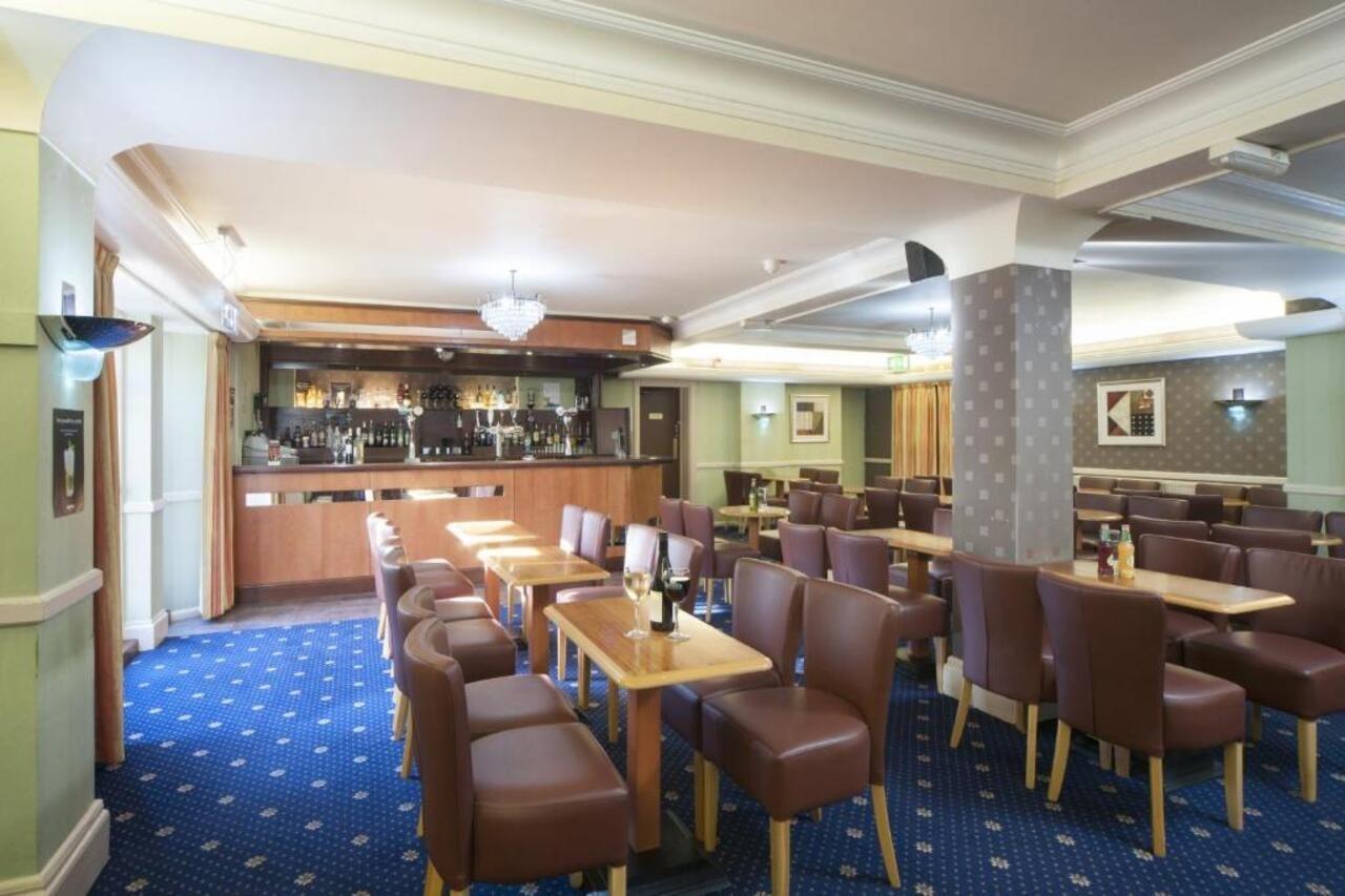 The Carlton Hotel Great Yarmouth Extérieur photo