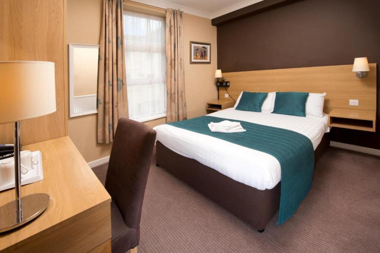 The Carlton Hotel Great Yarmouth Extérieur photo