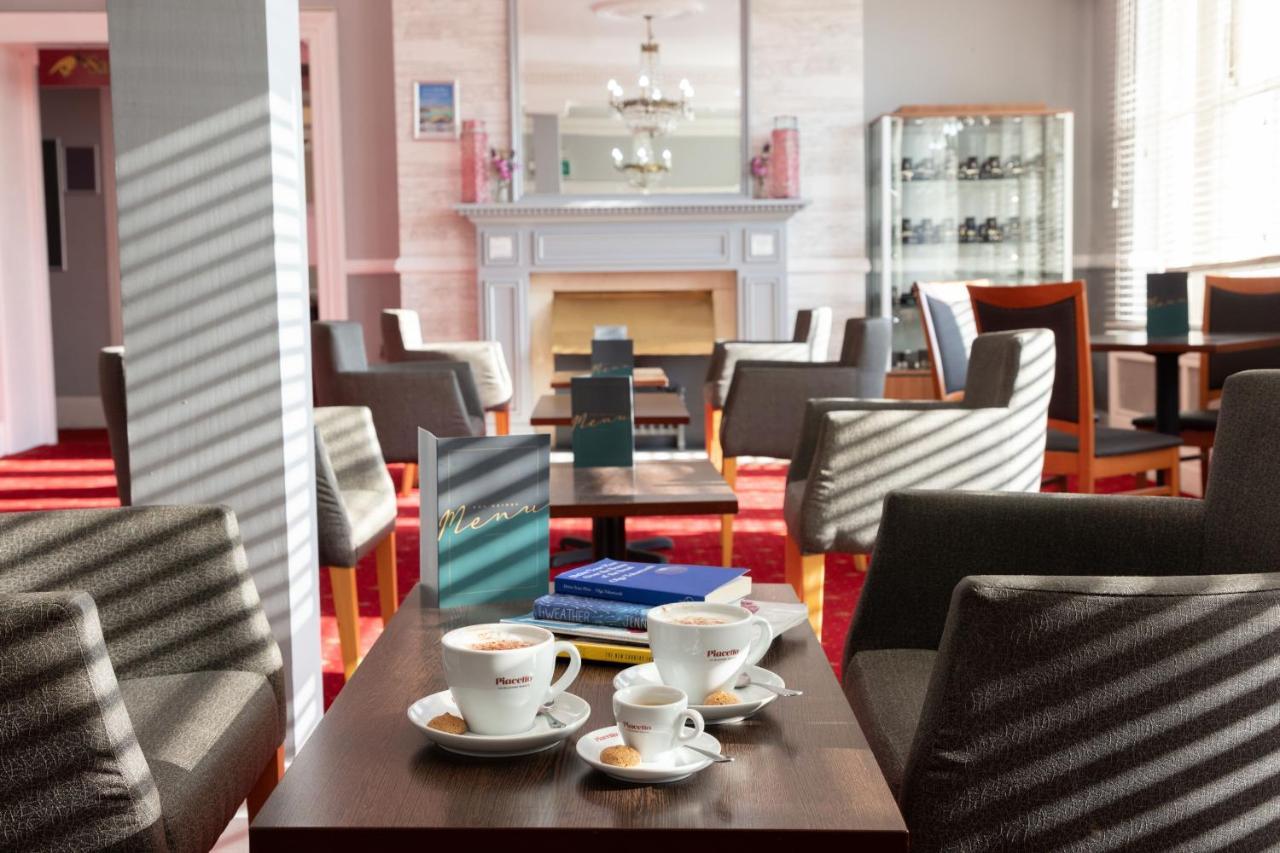 The Carlton Hotel Great Yarmouth Extérieur photo