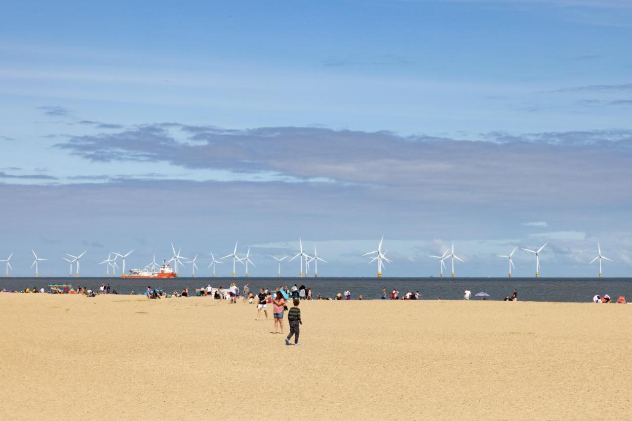 The Carlton Hotel Great Yarmouth Extérieur photo