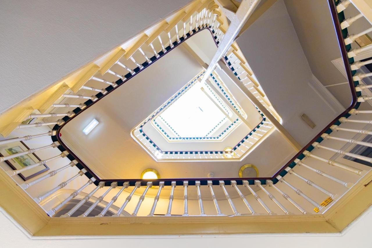 The Carlton Hotel Great Yarmouth Extérieur photo