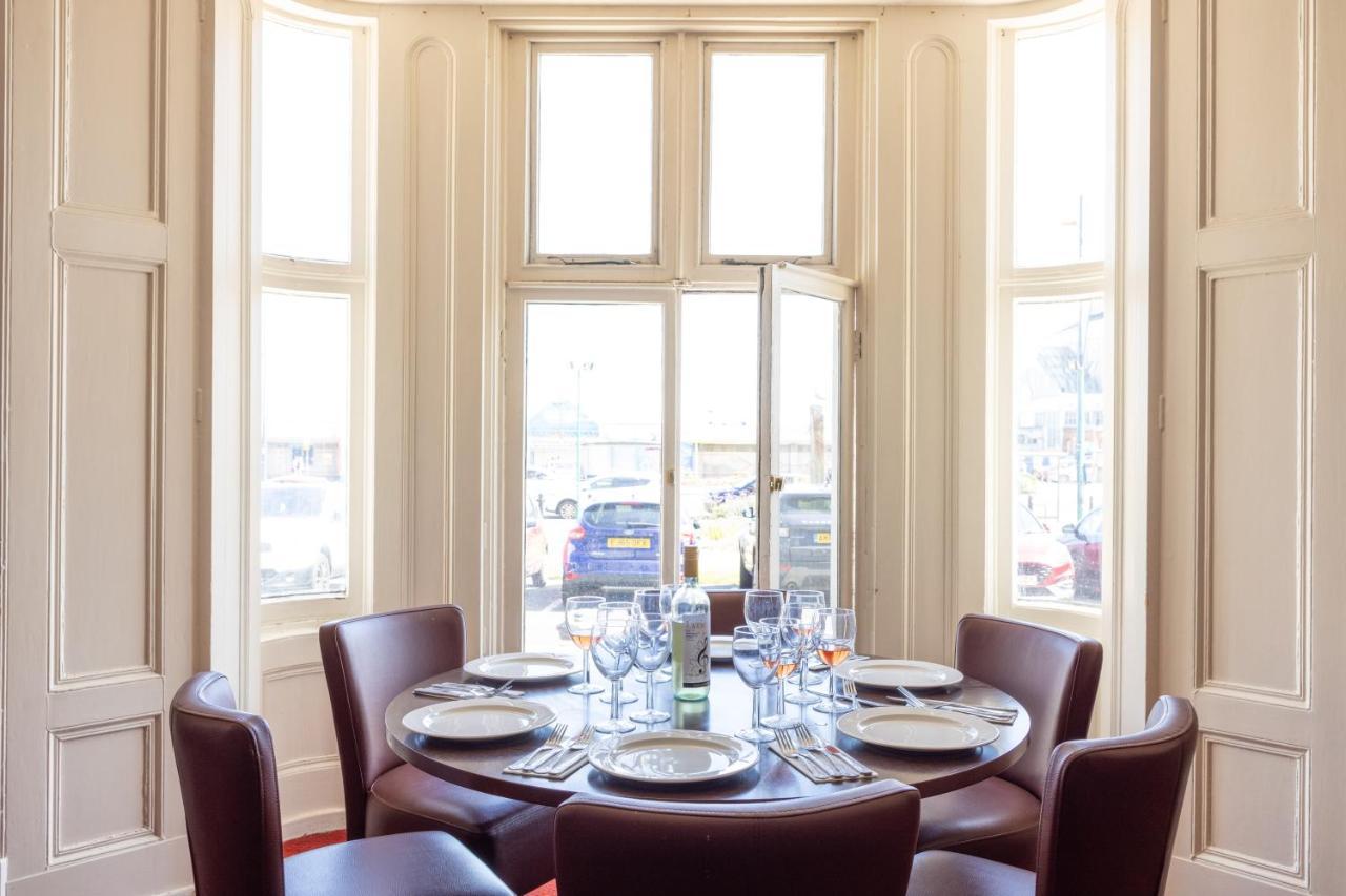 The Carlton Hotel Great Yarmouth Extérieur photo