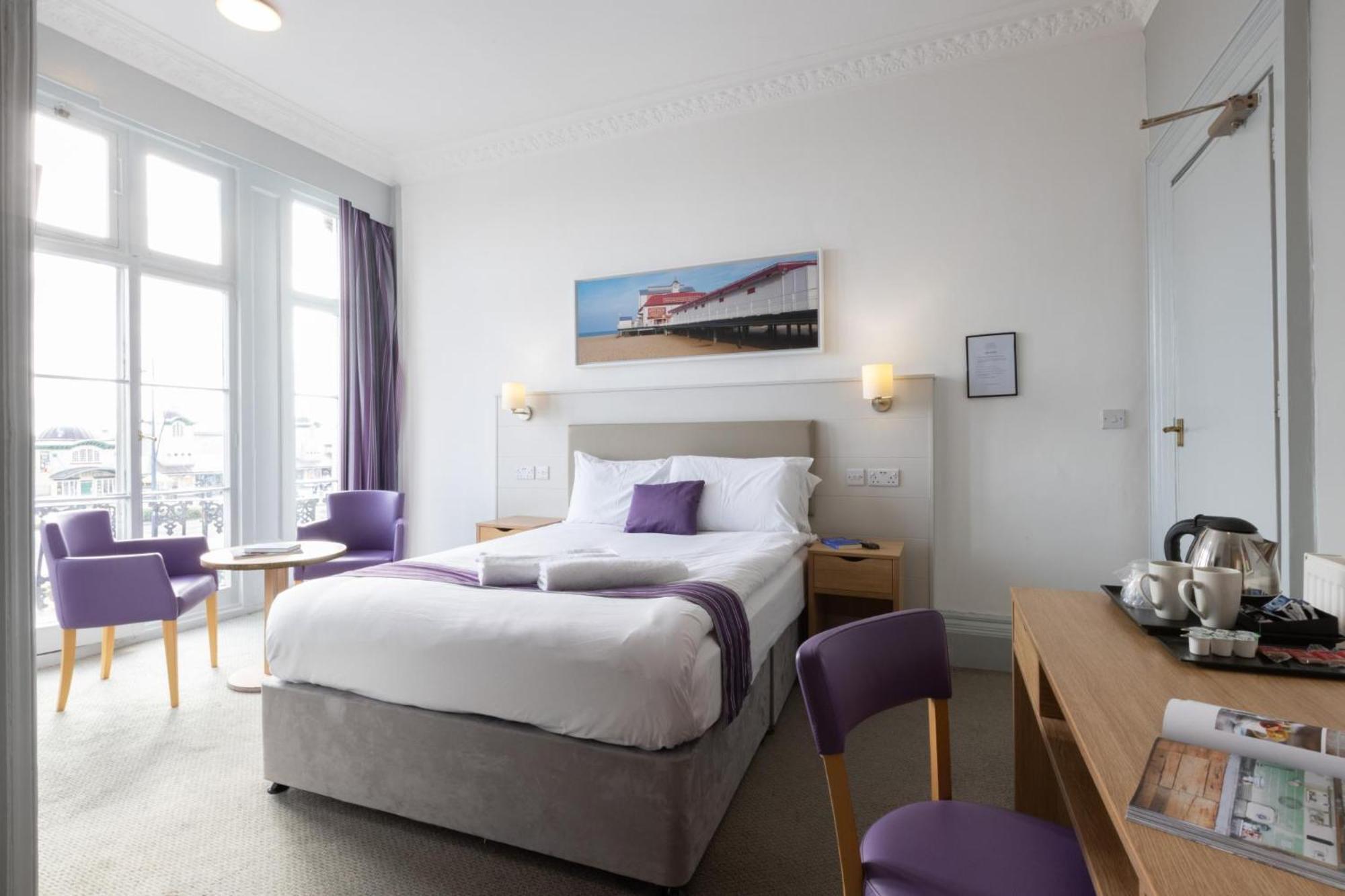 The Carlton Hotel Great Yarmouth Extérieur photo