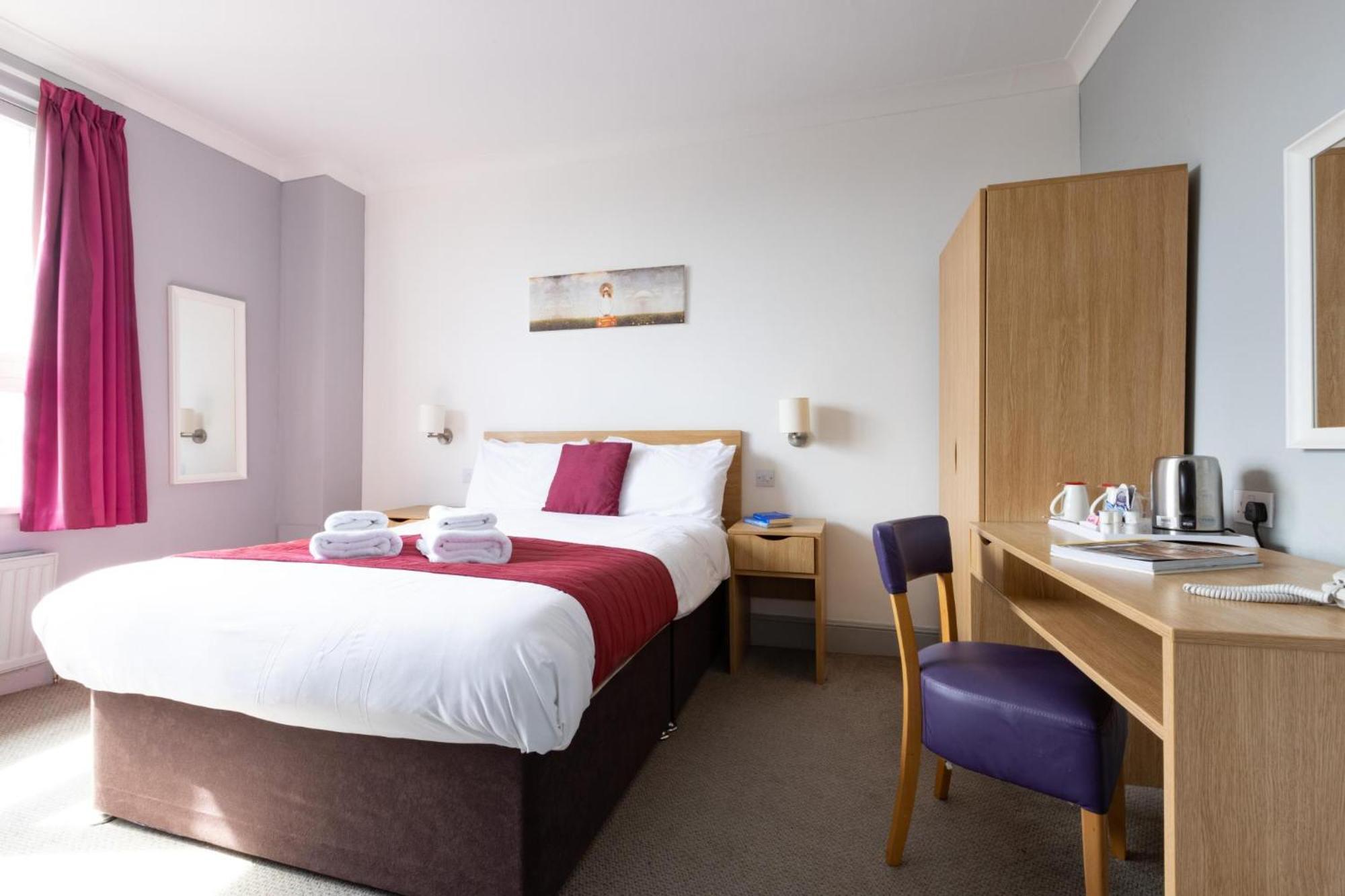 The Carlton Hotel Great Yarmouth Extérieur photo