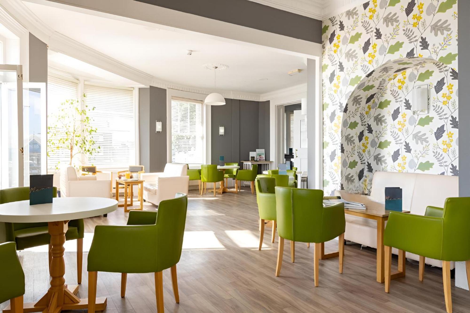 The Carlton Hotel Great Yarmouth Extérieur photo