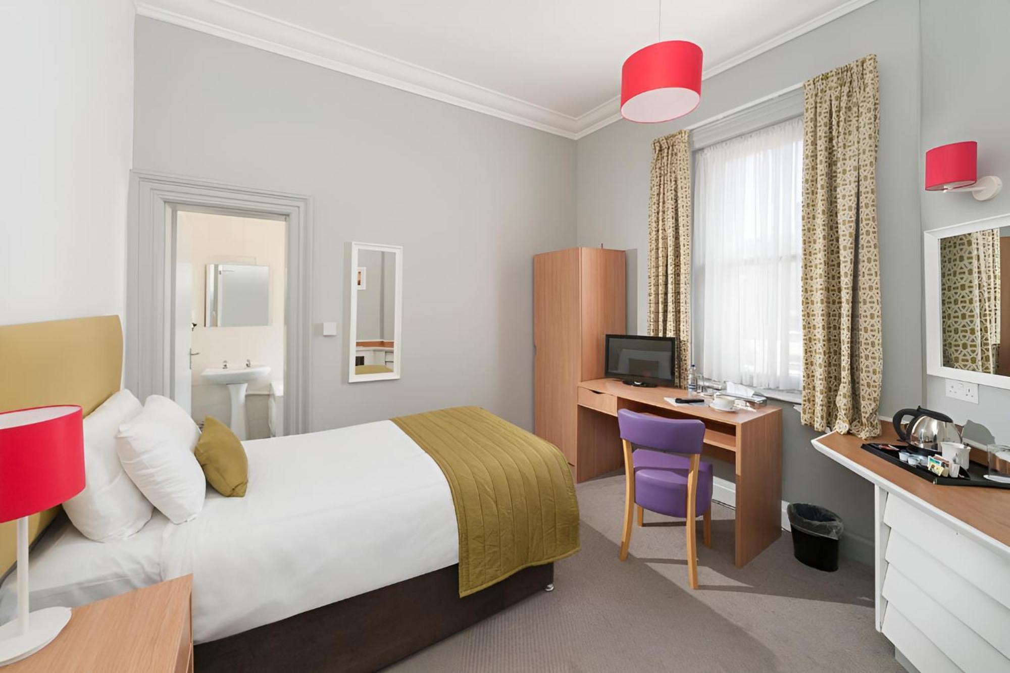 The Carlton Hotel Great Yarmouth Extérieur photo