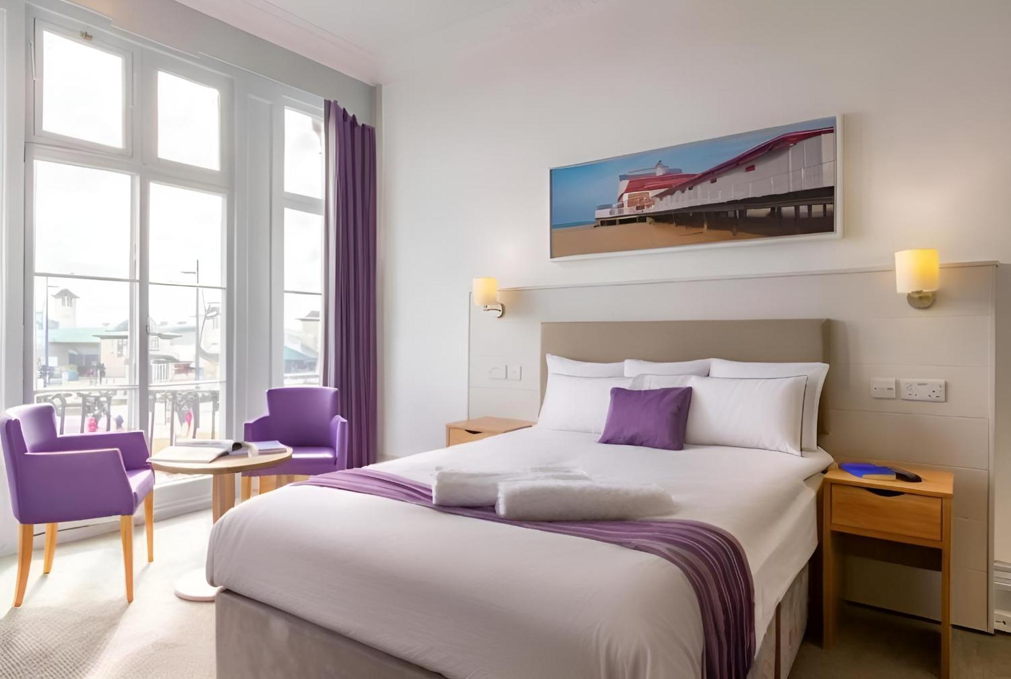 The Carlton Hotel Great Yarmouth Extérieur photo