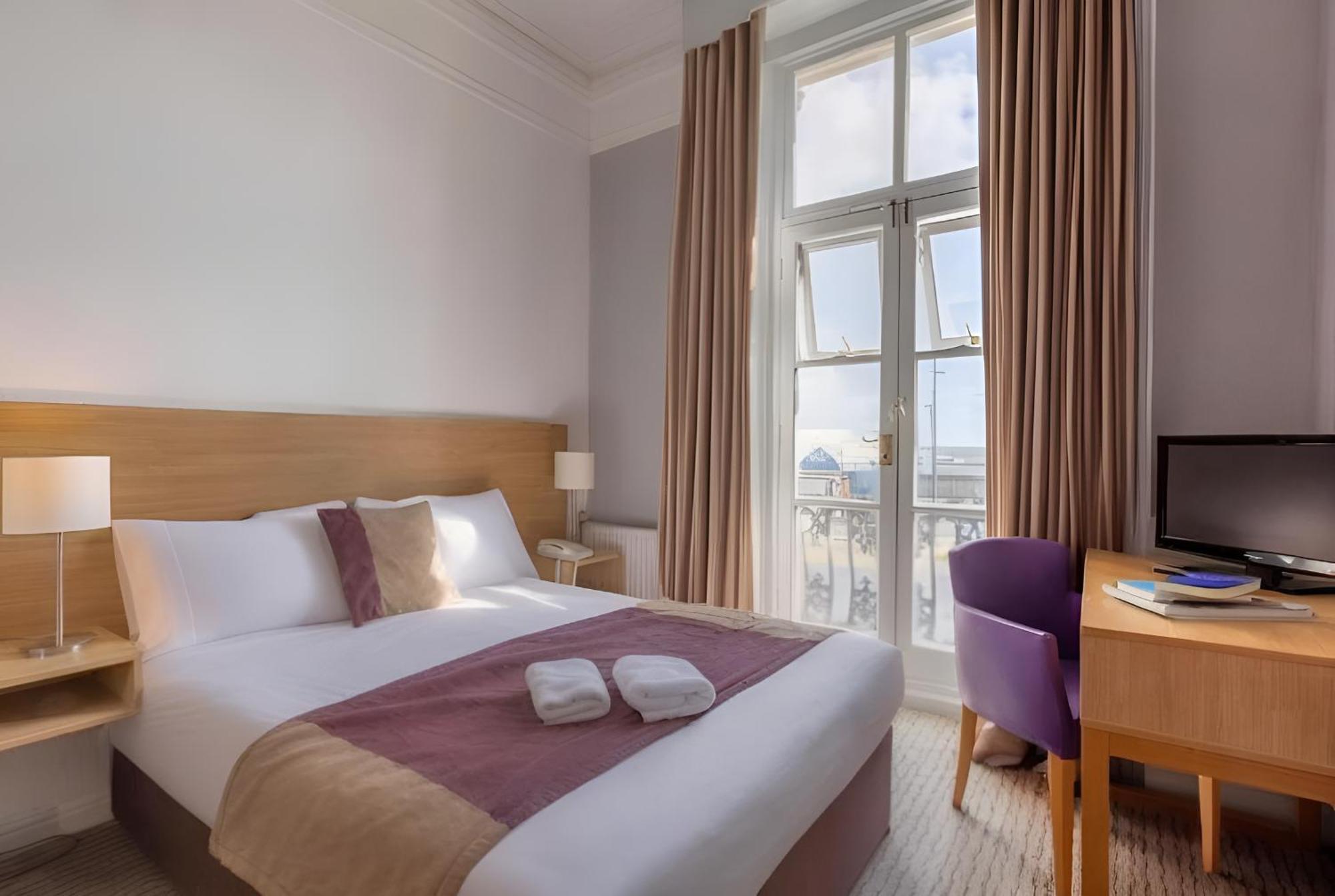 The Carlton Hotel Great Yarmouth Extérieur photo