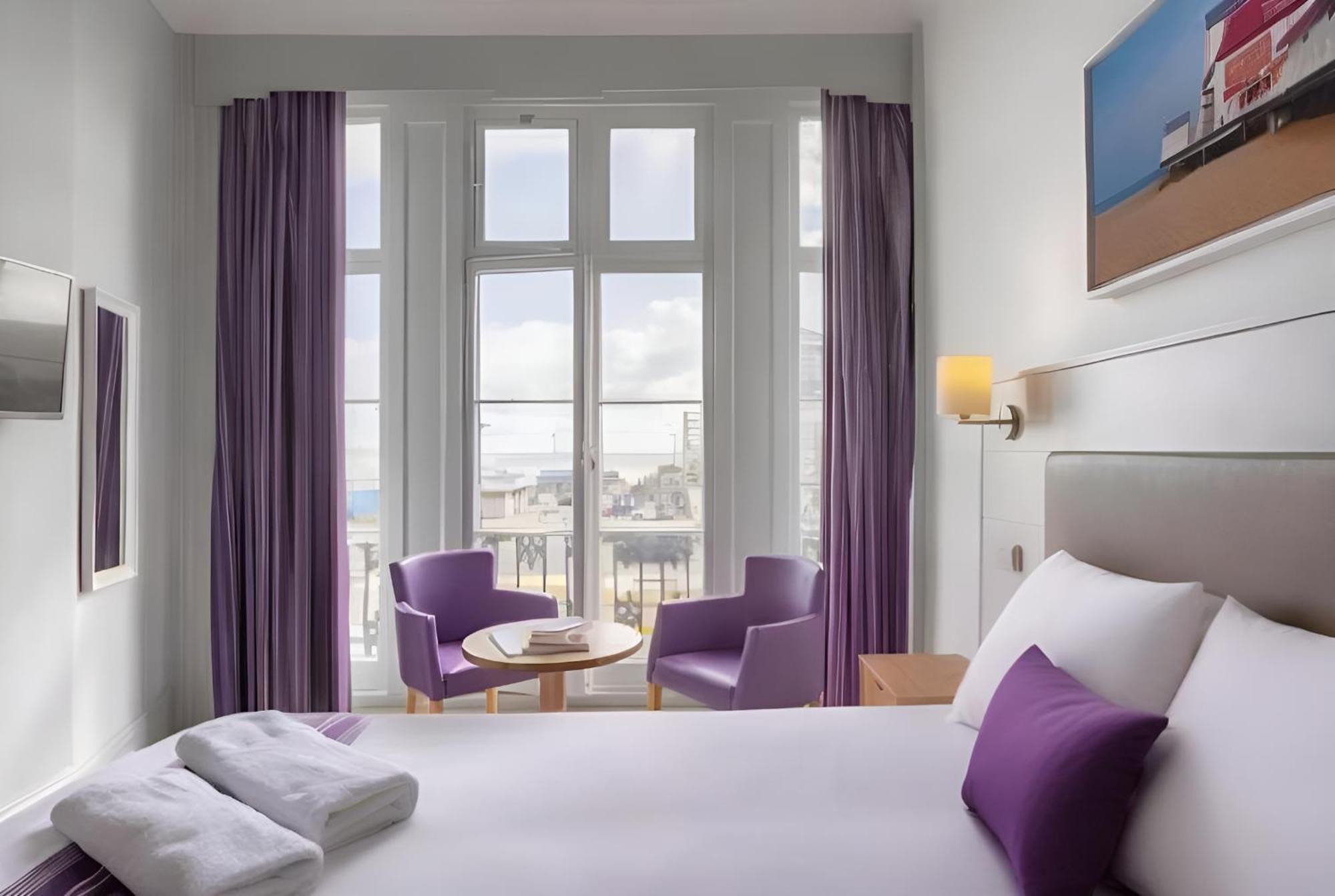 The Carlton Hotel Great Yarmouth Extérieur photo