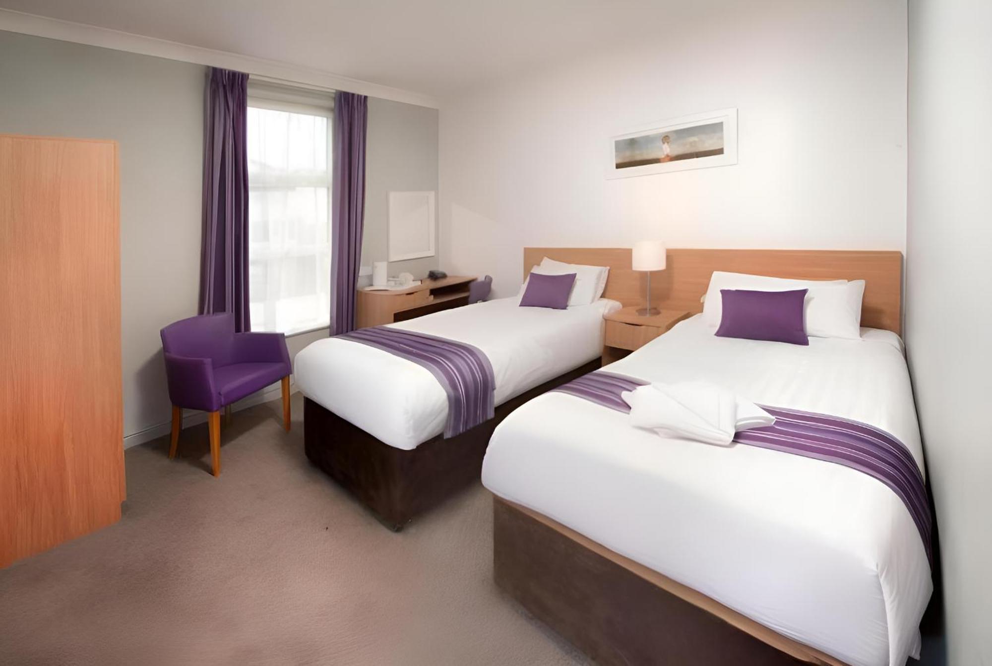 The Carlton Hotel Great Yarmouth Extérieur photo