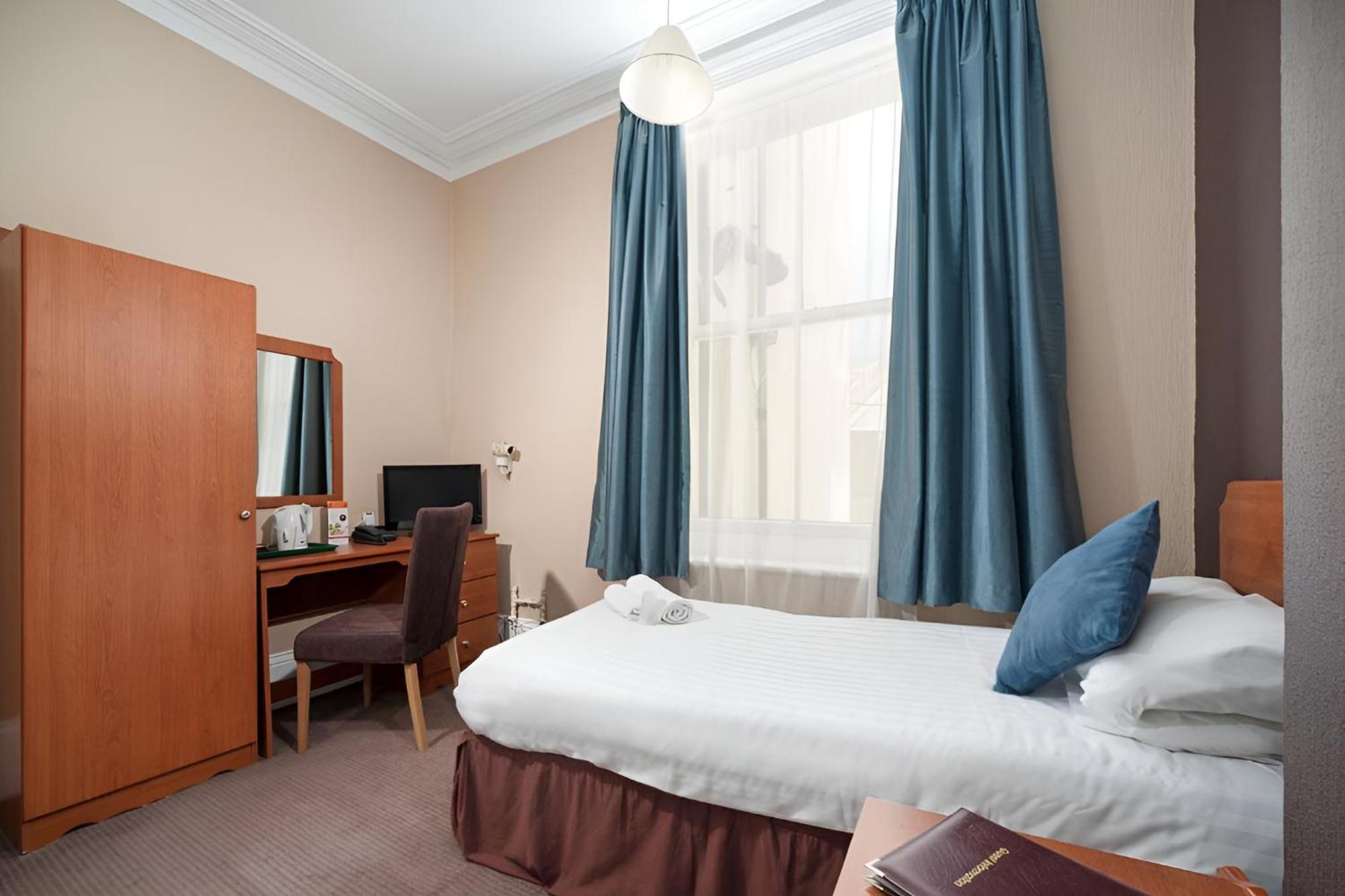The Carlton Hotel Great Yarmouth Extérieur photo