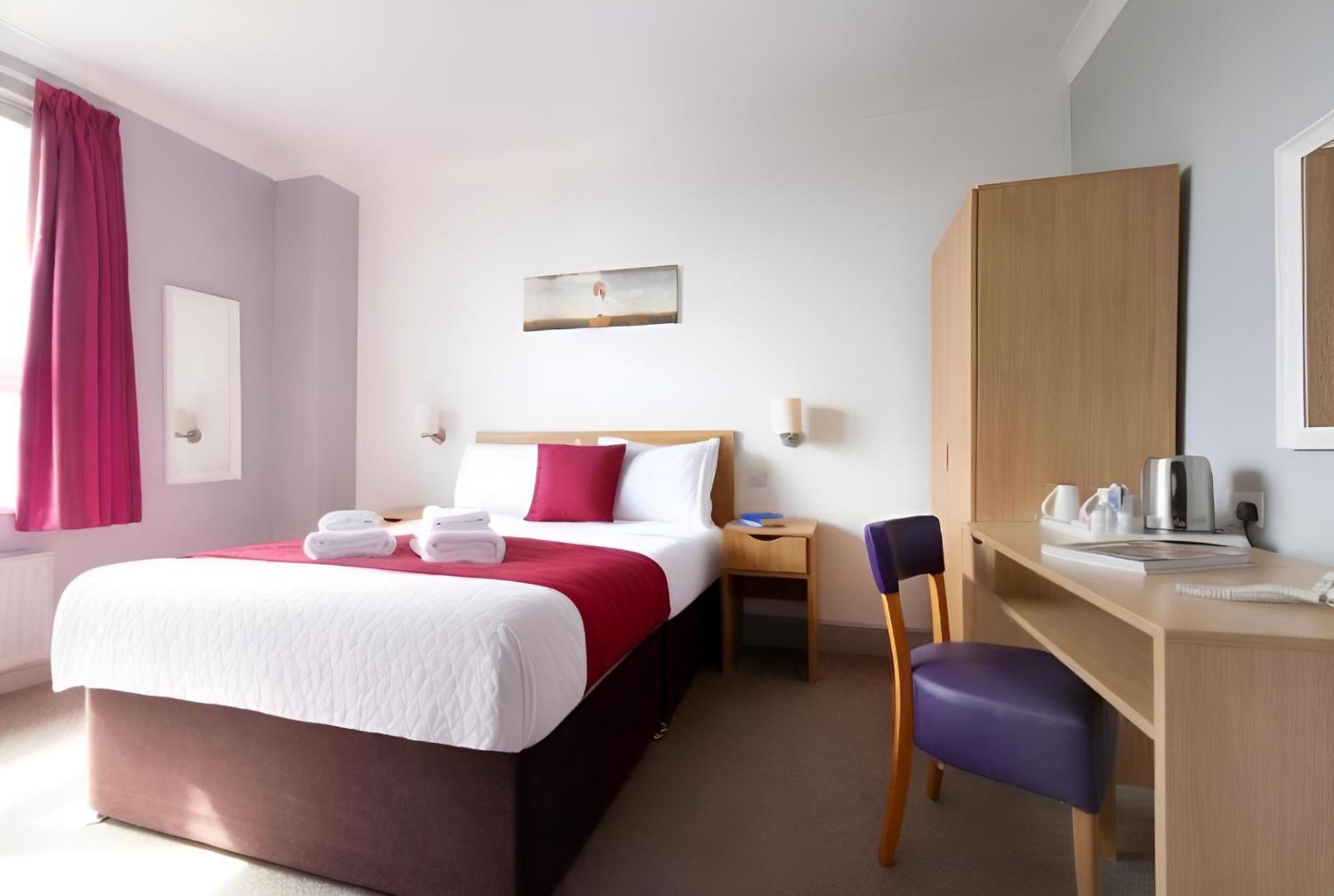The Carlton Hotel Great Yarmouth Extérieur photo