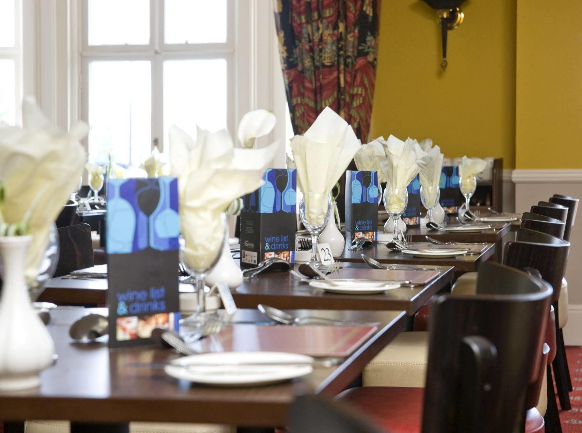 The Carlton Hotel Great Yarmouth Extérieur photo