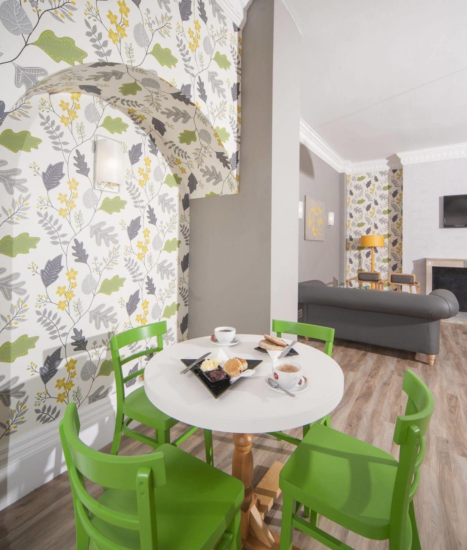 The Carlton Hotel Great Yarmouth Extérieur photo
