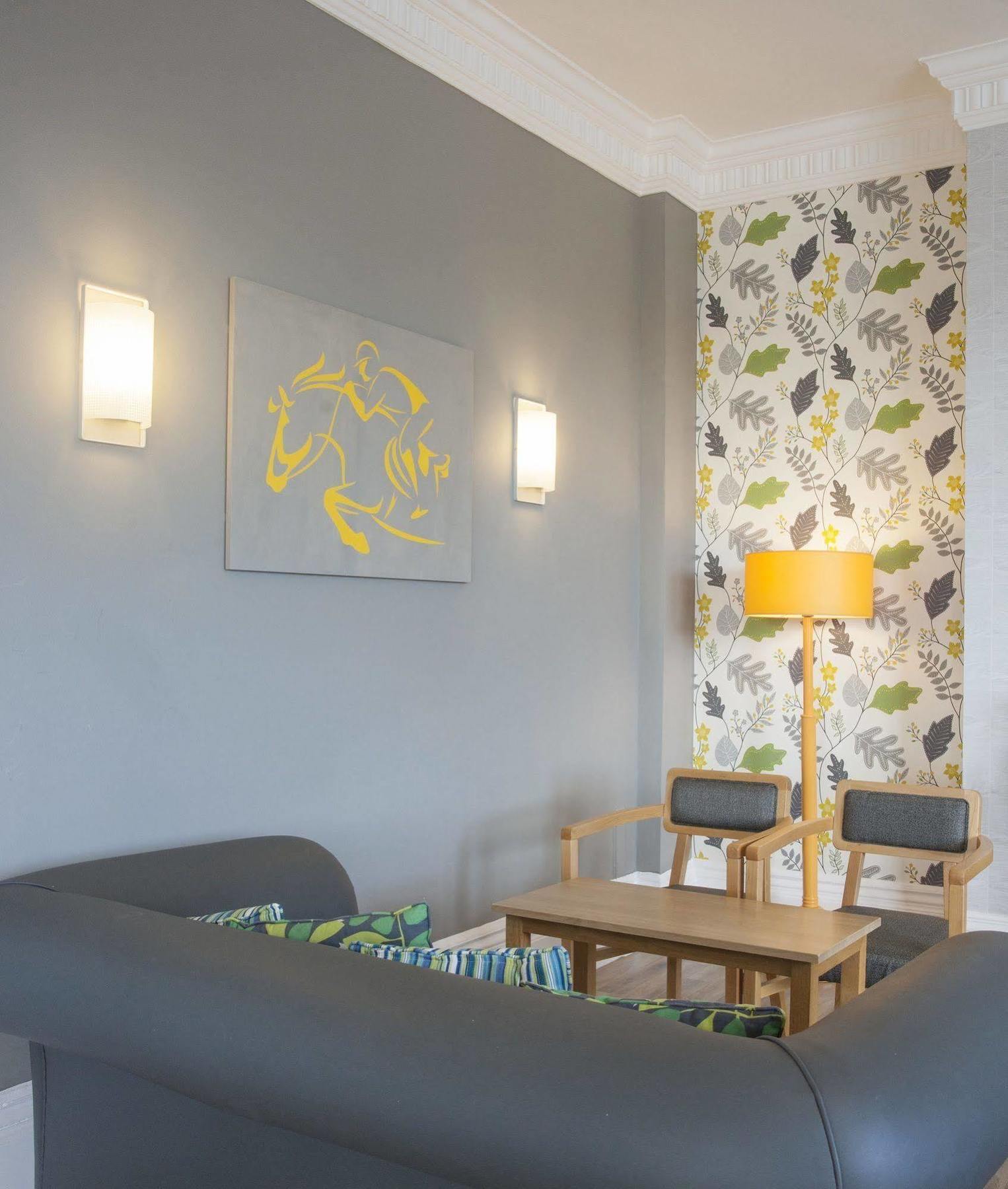The Carlton Hotel Great Yarmouth Extérieur photo